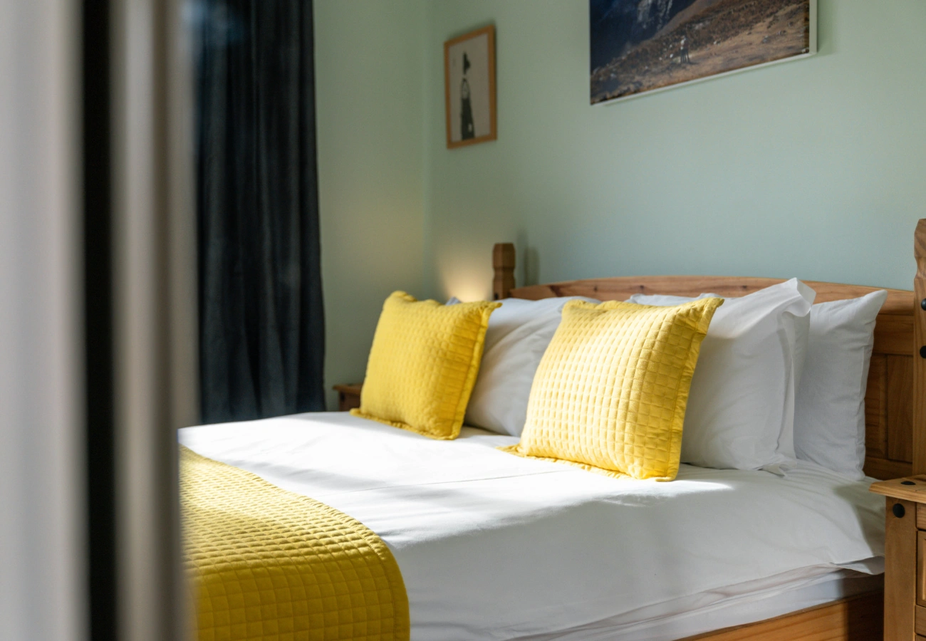 Self Catering Accommodation Invernes