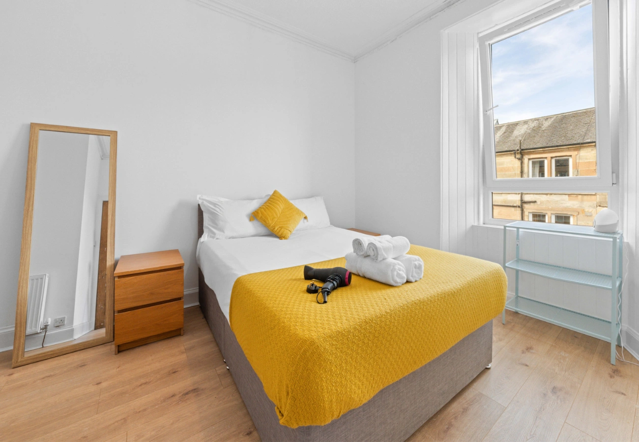 budget accommodation edinburgh