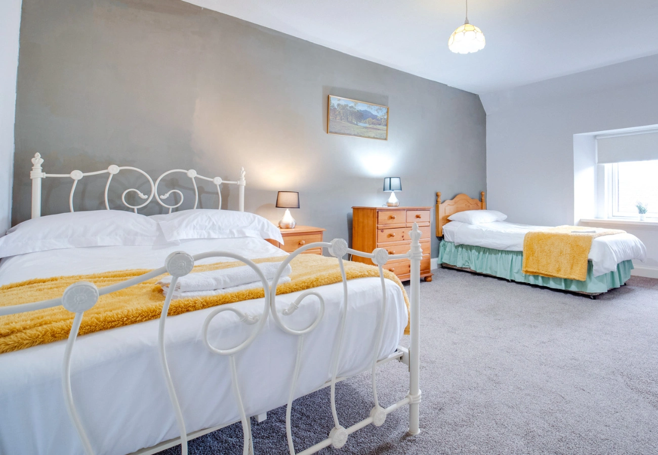 holiday homes inverness