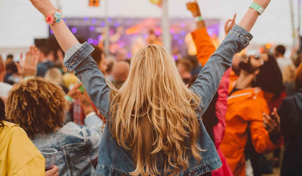 edinburgh events