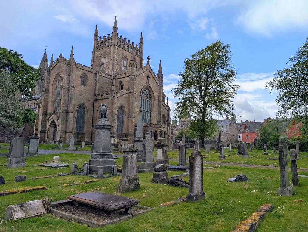 Cathedral Inverness