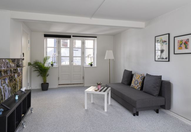 Studio in Aalborg - aday - Apartment suite 2 Aalborg Center Studio in Aalborg - aday - Apartment suite 2 Aalborg Center