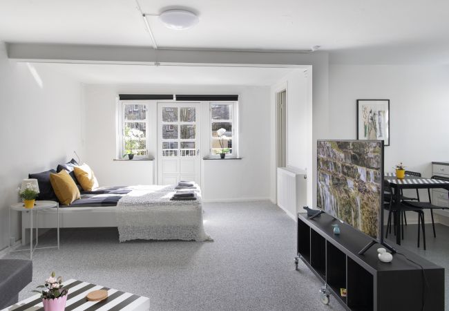 Studio in Aalborg - aday - Apartment suite 2 Aalborg Center Studio in Aalborg - aday - Apartment suite 2 Aalborg Center