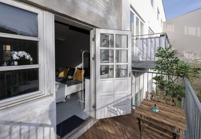 Studio in Aalborg - aday - Apartment suite 2 Aalborg Center Studio in Aalborg - aday - Apartment suite 2 Aalborg Center