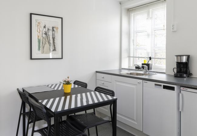 Studio in Aalborg - aday - Apartment suite 2 Aalborg Center Studio in Aalborg - aday - Apartment suite 2 Aalborg Center