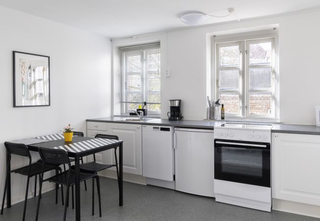 Studio in Aalborg - aday - Apartment suite 2 Aalborg Center Studio in Aalborg - aday - Apartment suite 2 Aalborg Center