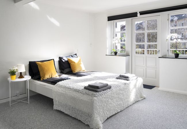 Studio in Aalborg - aday - Apartment suite 2 Aalborg Center Studio in Aalborg - aday - Apartment suite 2 Aalborg Center
