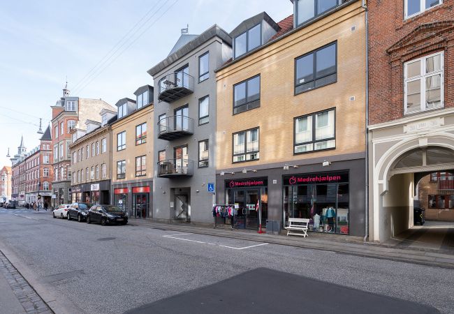 Studio in Aalborg - aday - Apartment suite 2 Aalborg Center Studio in Aalborg - aday - Apartment suite 2 Aalborg Center