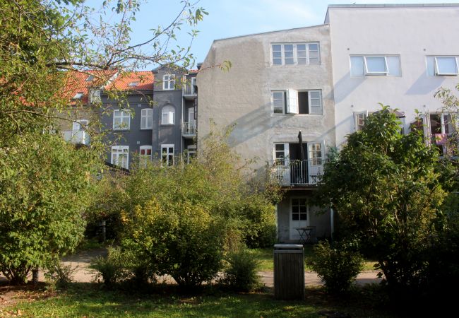 Studio in Aalborg - aday - Apartment suite 2 Aalborg Center Studio in Aalborg - aday - Apartment suite 2 Aalborg Center