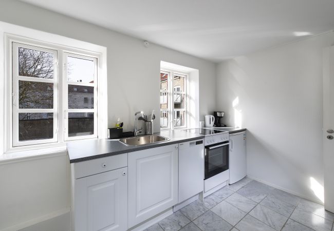 Apartment in Aalborg - aday - Apartment suite 3 Aalborg Center Apartment in Aalborg - aday - Apartment suite 3 Aalborg Center