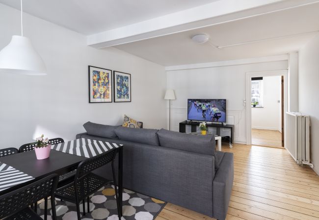 Apartment in Aalborg - aday - Apartment suite 3 Aalborg Center Apartment in Aalborg - aday - Apartment suite 3 Aalborg Center