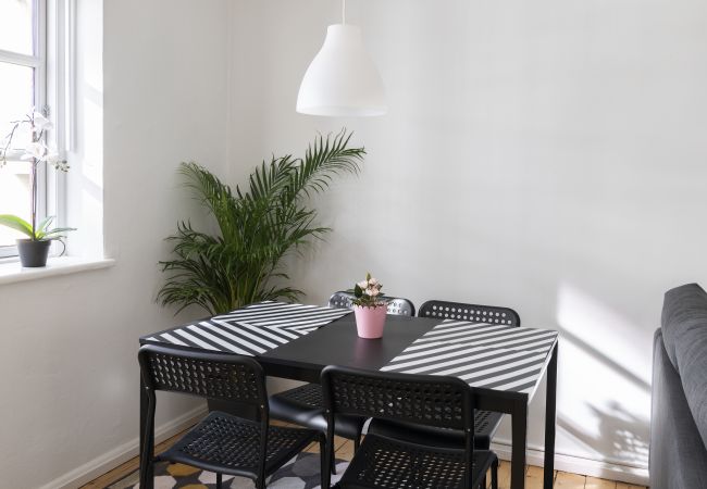 Apartment in Aalborg - aday - Apartment suite 3 Aalborg Center Apartment in Aalborg - aday - Apartment suite 3 Aalborg Center