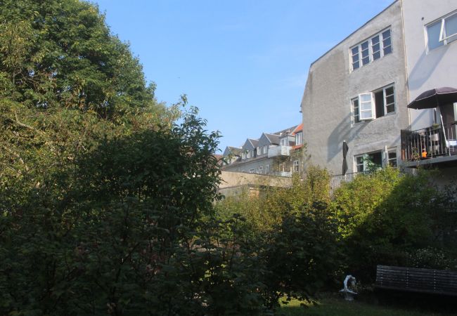 Apartment in Aalborg - aday - Apartment suite 3 Aalborg Center Apartment in Aalborg - aday - Apartment suite 3 Aalborg Center