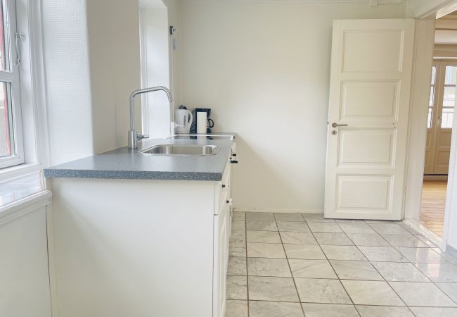 Apartment in Aalborg - aday - Apartment suite 3 Aalborg Center Apartment in Aalborg - aday - Apartment suite 3 Aalborg Center