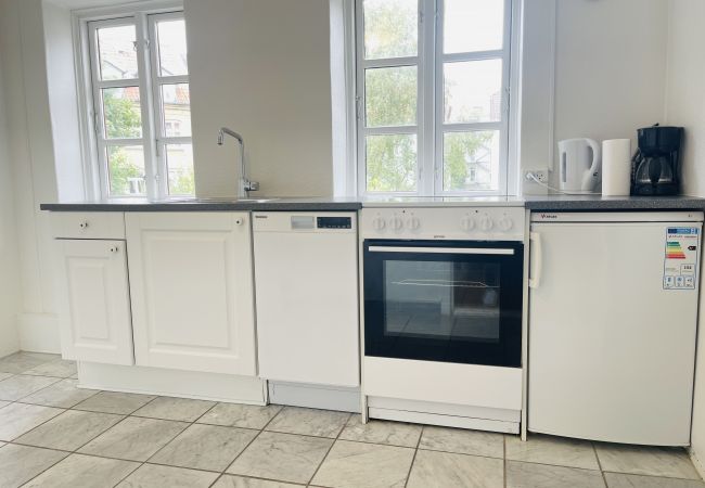 Apartment in Aalborg - aday - Apartment suite 3 Aalborg Center Apartment in Aalborg - aday - Apartment suite 3 Aalborg Center