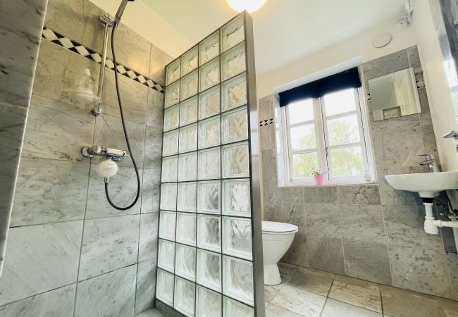 Apartment in Aalborg - aday - Apartment suite 3 Aalborg Center Apartment in Aalborg - aday - Apartment suite 3 Aalborg Center