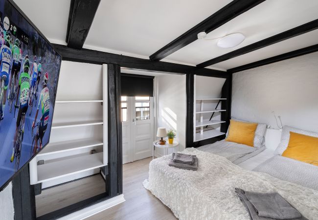 Studio in Aalborg - aday - Apartment suite 4 Aalborg Center Studio in Aalborg - aday - Apartment suite 4 Aalborg Center