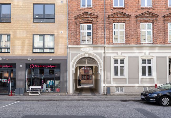 Studio in Aalborg - aday - Apartment suite 4 Aalborg Center Studio in Aalborg - aday - Apartment suite 4 Aalborg Center