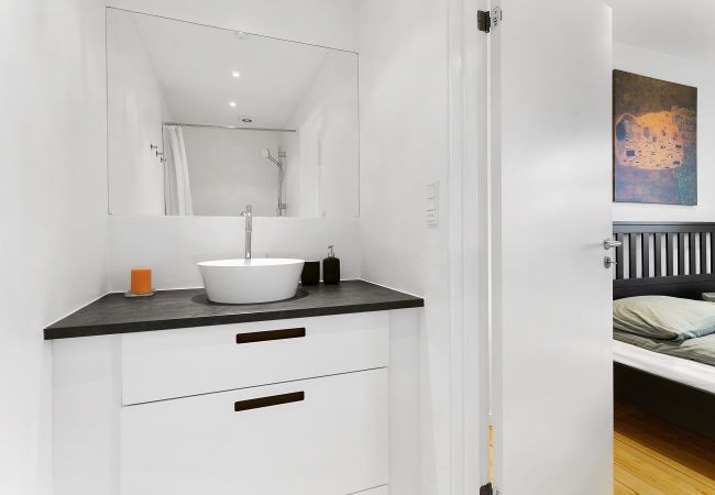 Apartment in Aalborg - aday - Apartment Suite Aalborg Center Apartment in Aalborg - aday - Apartment Suite Aalborg Center