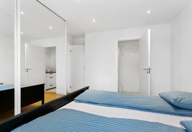 Apartment in Aalborg - aday - Apartment Suite Aalborg Center Apartment in Aalborg - aday - Apartment Suite Aalborg Center