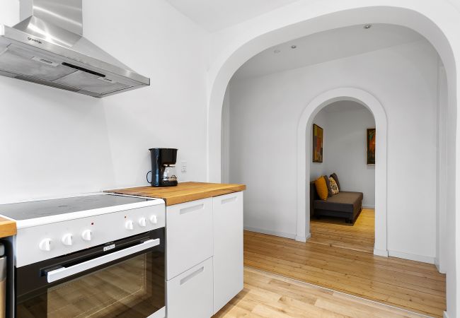 Apartment in Aalborg - aday - Apartment Suite Aalborg Center Apartment in Aalborg - aday - Apartment Suite Aalborg Center