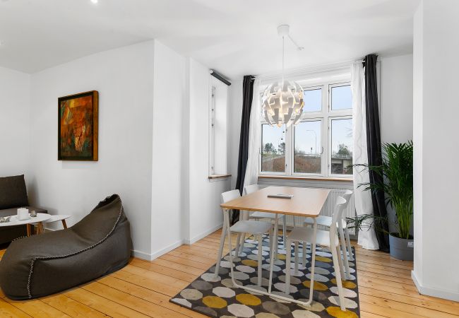Apartment in Aalborg - aday - Apartment Suite Aalborg Center Apartment in Aalborg - aday - Apartment Suite Aalborg Center