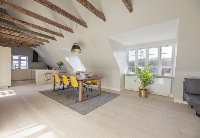Apartment in Aalborg - aday - 3 bedroom - Modern Living Apartment - Aalborg Center Apartment in Aalborg - aday - 3 bedroom - Modern Living Apartment - Aalborg Center