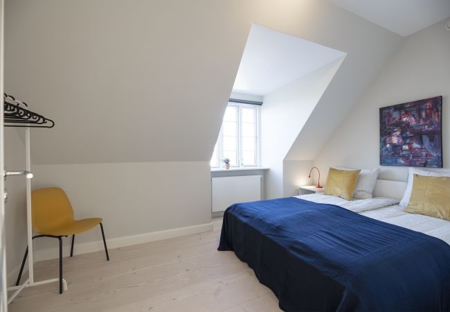Apartment in Aalborg - aday - 3 bedroom - Modern Living Apartment - Aalborg Center Apartment in Aalborg - aday - 3 bedroom - Modern Living Apartment - Aalborg Center