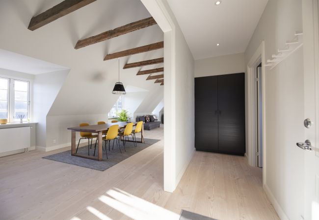 Apartment in Aalborg - aday - 3 bedroom - Modern Living Apartment - Aalborg Center Apartment in Aalborg - aday - 3 bedroom - Modern Living Apartment - Aalborg Center