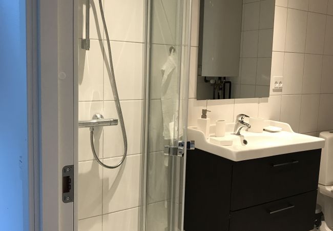 Apartment in Aalborg - aday - Private House with garden City Center Apartment in Aalborg - aday - Private House with garden City Center