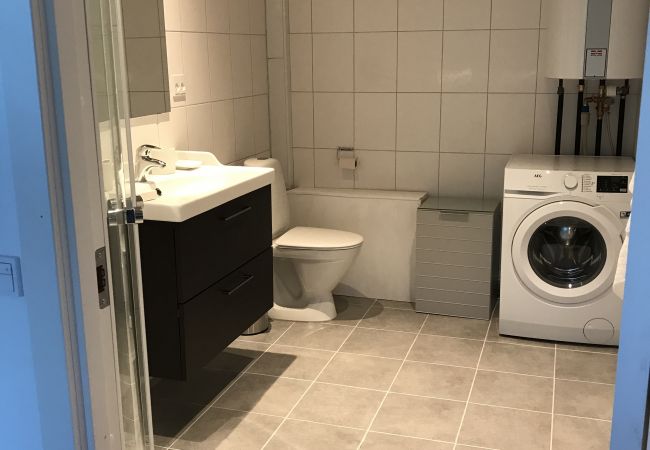 Apartment in Aalborg - aday - Private House with garden City Center Apartment in Aalborg - aday - Private House with garden City Center