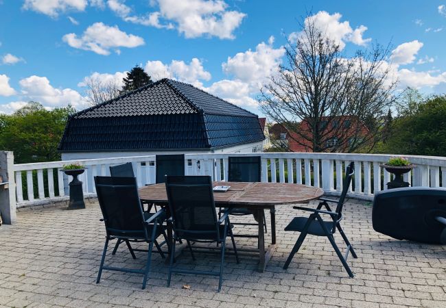 Apartment in Aalborg - aday - Private House with garden City Center Apartment in Aalborg - aday - Private House with garden City Center