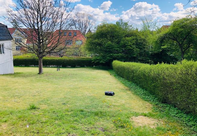 Apartment in Aalborg - aday - Private House with garden City Center Apartment in Aalborg - aday - Private House with garden City Center