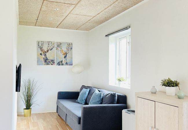 Apartment in Aalborg - aday - Private House with garden City Center Apartment in Aalborg - aday - Private House with garden City Center