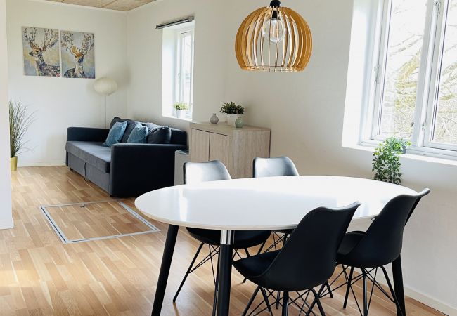Apartment in Aalborg - aday - Private House with garden City Center Apartment in Aalborg - aday - Private House with garden City Center