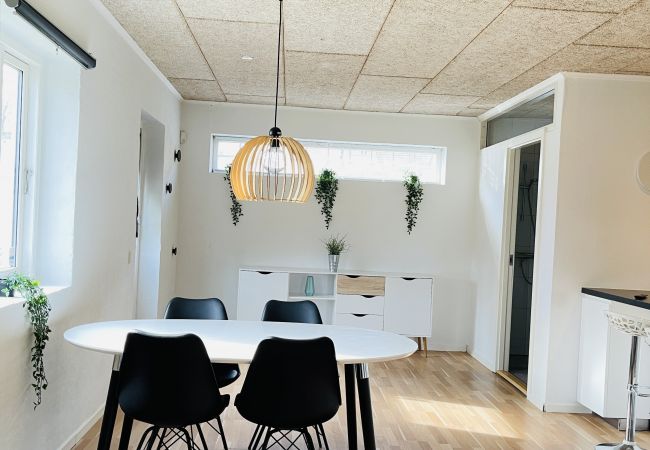 Apartment in Aalborg - aday - Private House with garden City Center Apartment in Aalborg - aday - Private House with garden City Center