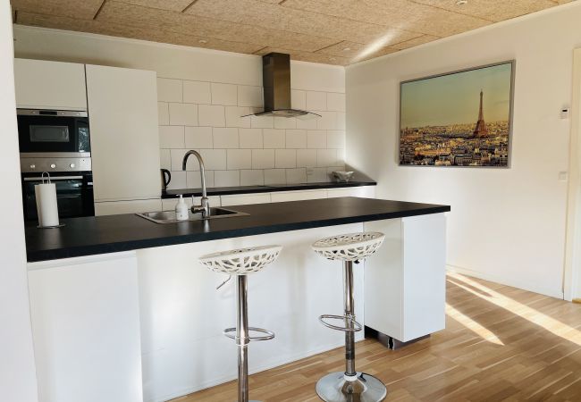 Apartment in Aalborg - aday - Private House with garden City Center Apartment in Aalborg - aday - Private House with garden City Center