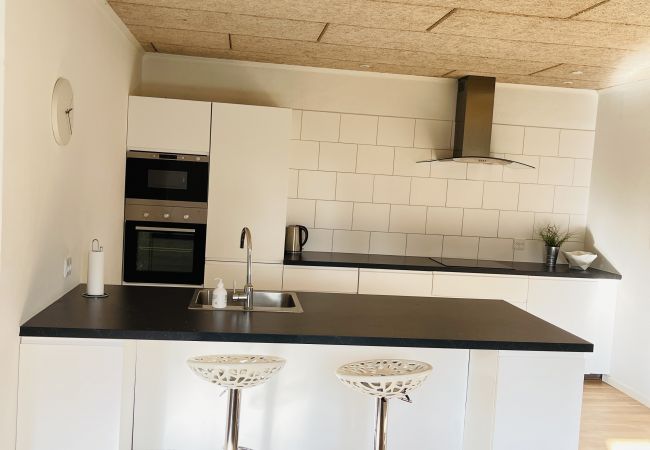 Apartment in Aalborg - aday - Private House with garden City Center Apartment in Aalborg - aday - Private House with garden City Center