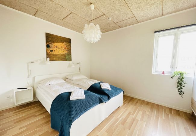 Apartment in Aalborg - aday - Private House with garden City Center Apartment in Aalborg - aday - Private House with garden City Center