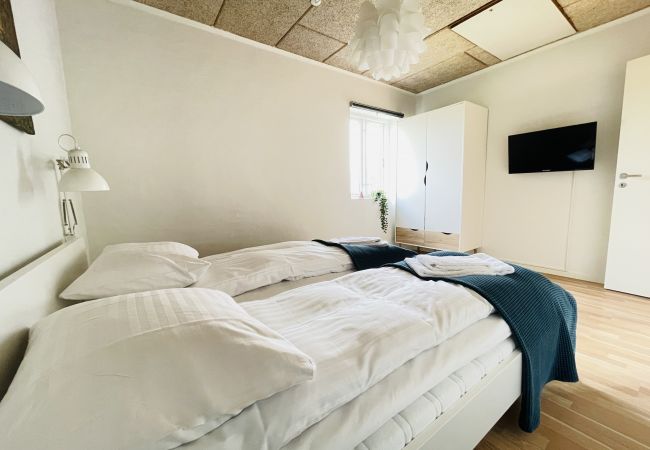 Apartment in Aalborg - aday - Private House with garden City Center Apartment in Aalborg - aday - Private House with garden City Center