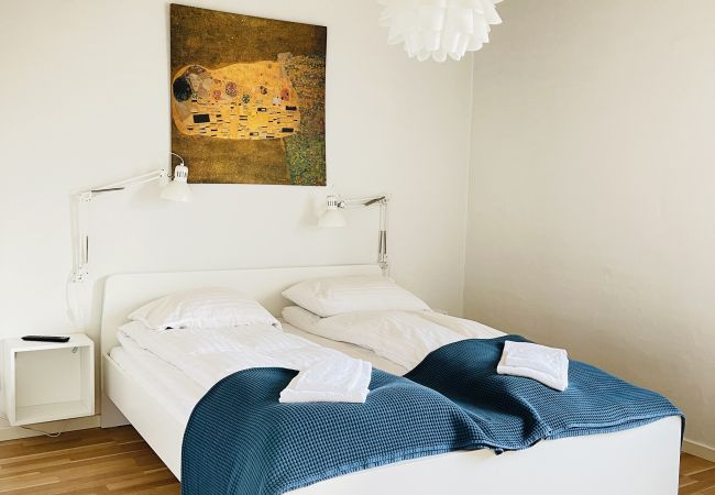 Apartment in Aalborg - aday - Private House with garden City Center Apartment in Aalborg - aday - Private House with garden City Center