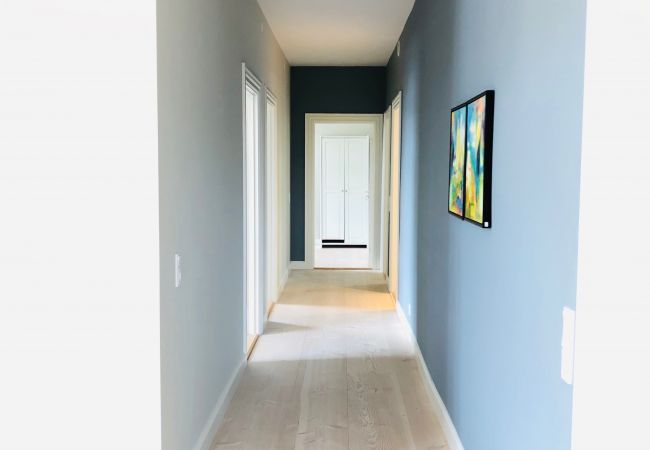 Apartment in Aalborg - aday - 4 Bedroom - Modern Living Apartment - Aalborg Apartment in Aalborg - aday - 4 Bedroom - Modern Living Apartment - Aalborg