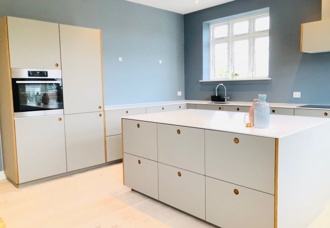 Apartment in Aalborg - aday - 4 Bedroom - Modern Living Apartment - Aalborg Apartment in Aalborg - aday - 4 Bedroom - Modern Living Apartment - Aalborg