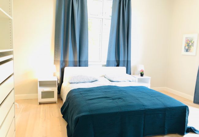 Apartment in Aalborg - aday - 4 Bedroom - Modern Living Apartment - Aalborg Apartment in Aalborg - aday - 4 Bedroom - Modern Living Apartment - Aalborg