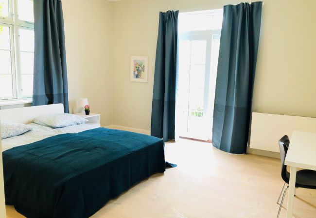 Apartment in Aalborg - aday - 4 Bedroom - Modern Living Apartment - Aalborg Apartment in Aalborg - aday - 4 Bedroom - Modern Living Apartment - Aalborg