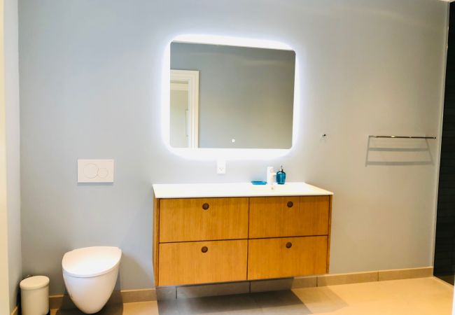 Apartment in Aalborg - aday - 4 Bedroom - Modern Living Apartment - Aalborg Apartment in Aalborg - aday - 4 Bedroom - Modern Living Apartment - Aalborg