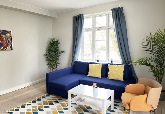 Apartment in Aalborg - aday - 4 Bedroom - Modern Living Apartment - Aalborg Apartment in Aalborg - aday - 4 Bedroom - Modern Living Apartment - Aalborg