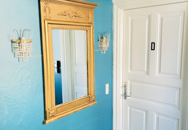 Apartment in Aalborg - aday - Aalborg City Center big apartment Apartment in Aalborg - aday - Aalborg City Center big apartment