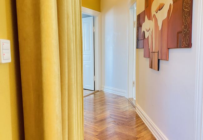 Apartment in Aalborg - aday - Aalborg City Center big apartment Apartment in Aalborg - aday - Aalborg City Center big apartment