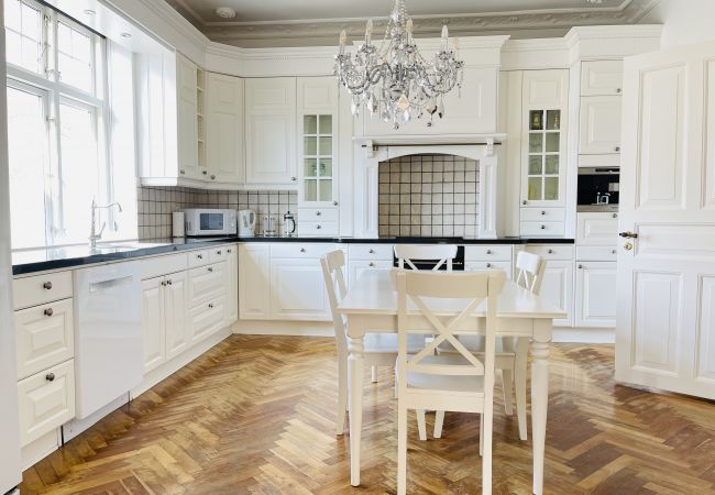 Apartment in Aalborg - aday - Aalborg City Center big apartment Apartment in Aalborg - aday - Aalborg City Center big apartment